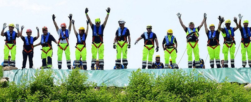 Protezione civile