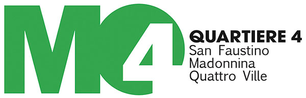 Logo Quartiere 4