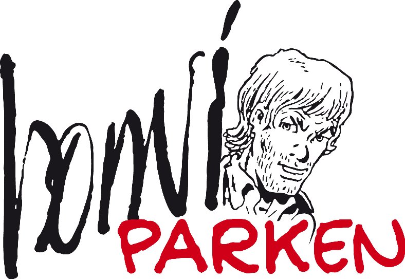 Logo Bonvi parken