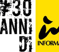 30 anni Informagiovani - 2018