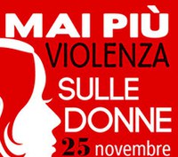 Mai più violenza sulle donne