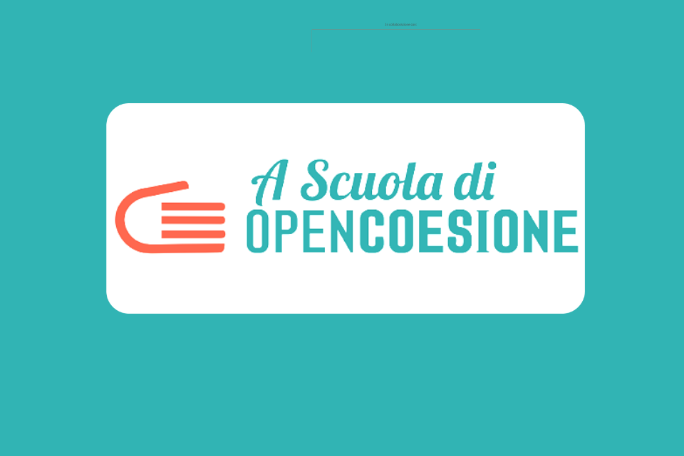 ASOC - A Scuola di Open Coesione