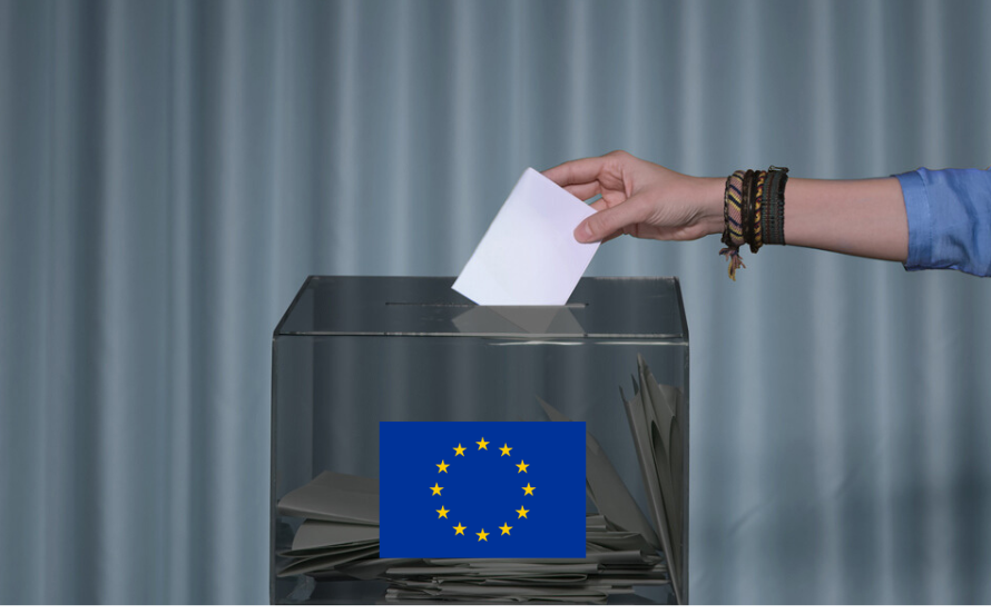 Elezioni europee 2024, incontri Usa il tuo voto