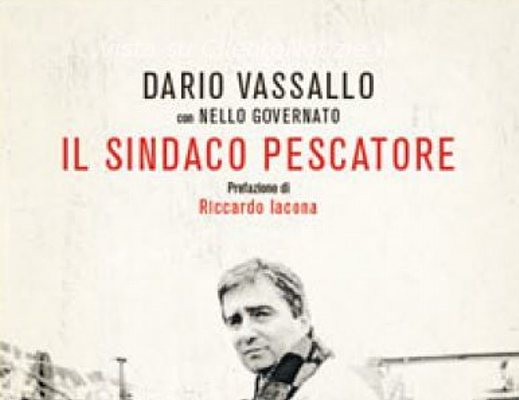 IL SINDACO PESCATORE