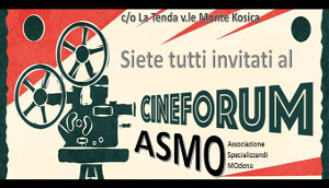 CINEFORUM ASMO