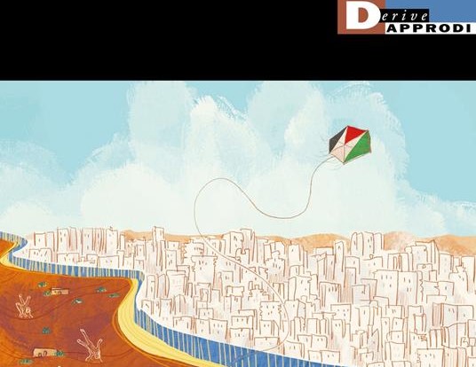 "Apartheid in Palestina" di Gabriel Traetta 