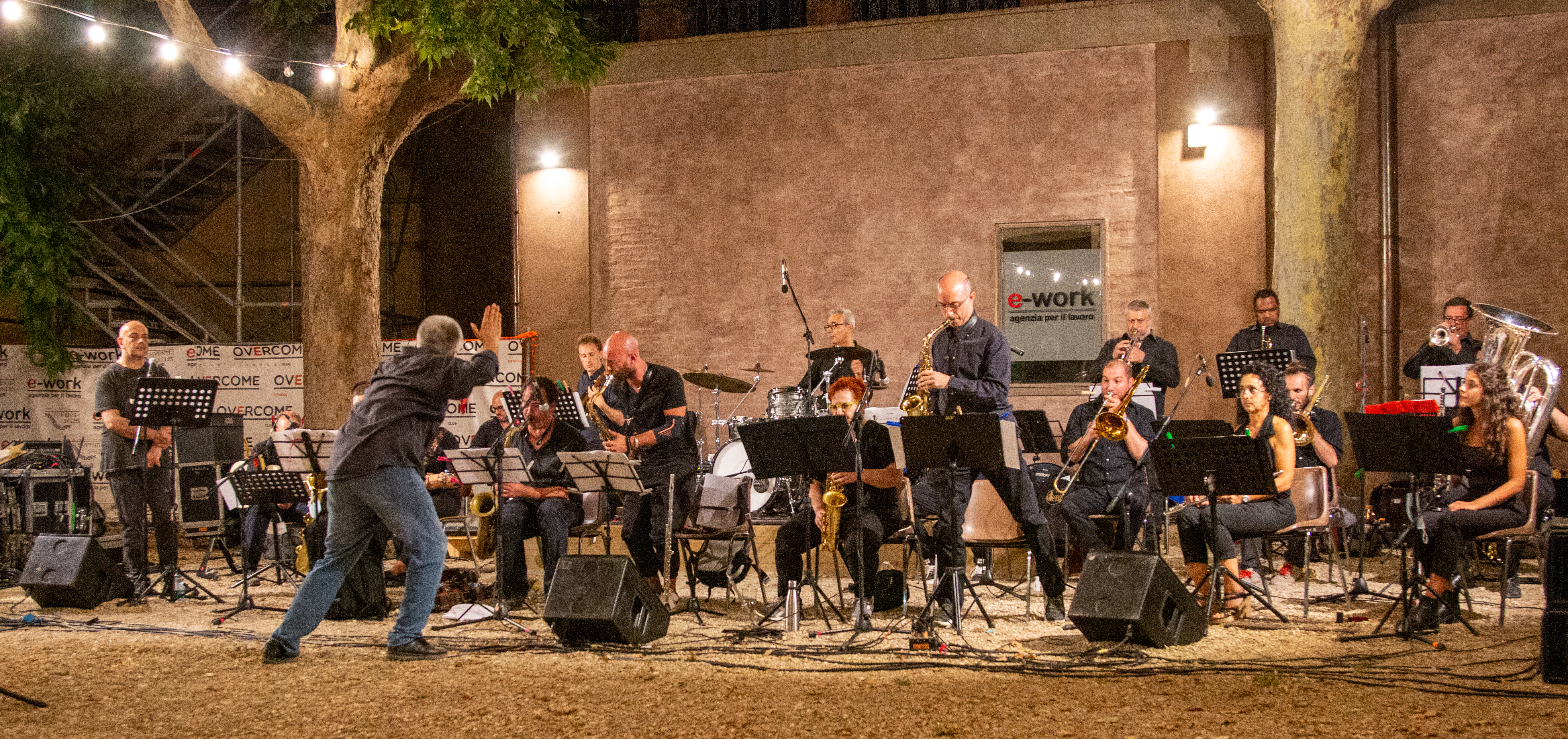 CROSSROADS - Jazz e altro in Emilia-Romagna 