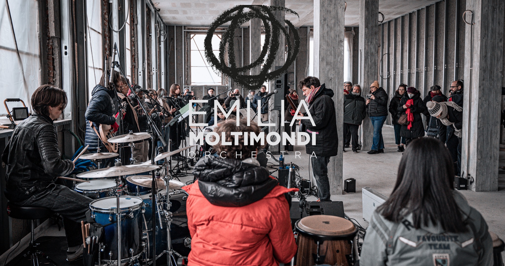 MoltiMondi incontra Giulia Barba e Matteo Pontegavelli | La Tenda