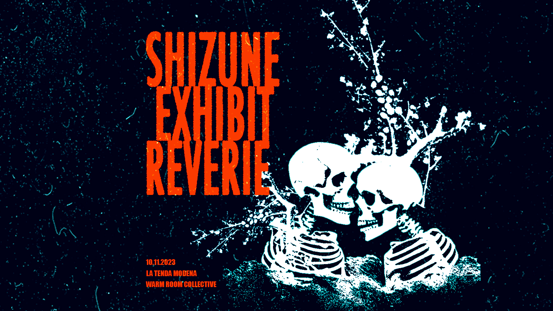 Shizune + Exhibit + Reverie