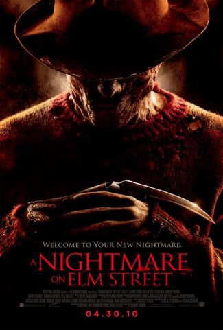 Nightmare On Elm Street