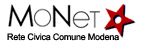 logo MoNet