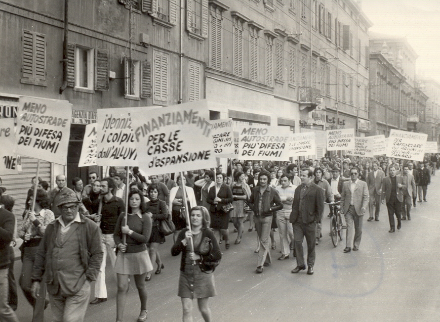 Manifestazione