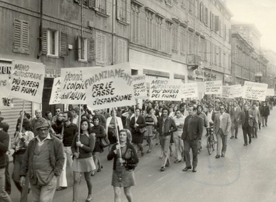 Manifestazione