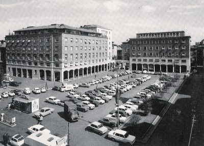 piazza matteotti