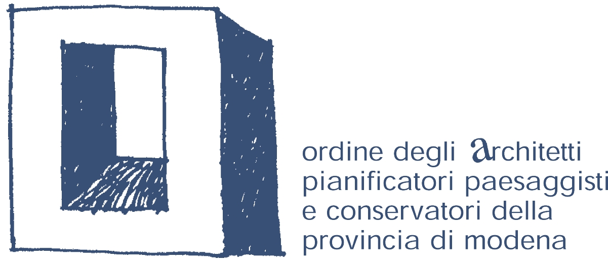 Ordine arch Modena