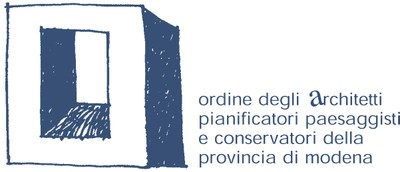 Ordine arch Modena