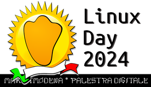 LinuxDay2024