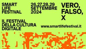 Smart School 2024. Gli eventi a Memo dal 26 al 28 settembre: tavola rotonda, mostra, giochi e laboratori creativi