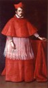 Ottavio Leoni, ritratto del Cardinale Ludovico Ludovisi (1621 ca.).JPG