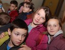 2015 - I bimbi di Chernobyl in Municipio