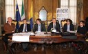 Partita della stella 2015 conferenza stampa 211215.jpg