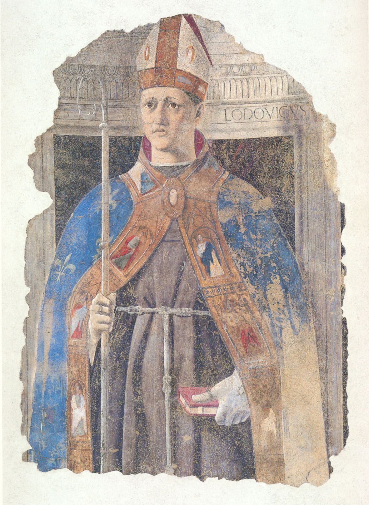 Piero della Francesca San Ludovico da Tolosa.jpg