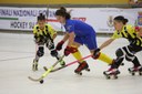 Hockey su pista, finali nazionali giovanili