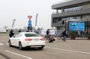 Test Masa all'Autodromo