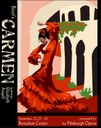 2 poster per l'Opera Carmen, da sempre ispirazione per artisti e grafici.jpg