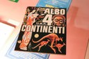 albo Quattro continenti 1967 (ed. Italia Missionaria)