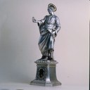 La reliquia seicentesca in argento di S. Omobono dei Musei Civici di Modena.jpg