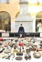 Alice Padovani per i Musei al festival filosofia “Archivial impulse or The Museum-Machine”