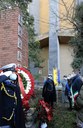 La cerimonia commemorativa del 71° anniversario dell’eccidio delle Fonderie Riunite di Modena