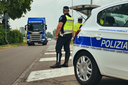 Controlli della Polizia locale di Modena