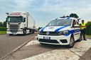 Controlli della Polizia locale di Modena