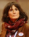 La scrittrice Sara Colaone
