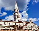 Il Duomo e la Ghirlandina