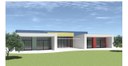 Rendering scuola Villanova 2