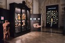 Museo Civico, la mostra DeVoti Etruschi