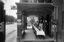 La locanda Al Gallo, Fondo Testi-Gandolfi, Fondazione Ago