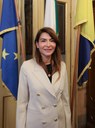 La Console generale della Romania a Bologna Laura Nicoleta Nasta