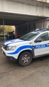 Polizia Locale all'area Cialdini