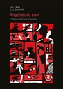 La tenda, "Angolature noir", la copertina