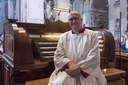 Modena organ festival, Josep Solé Coll