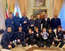 Foto di gruppo