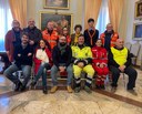 presentazione del Piano di Accoglienza Invernale 2024