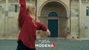 "In una parola, Modena", lo spot su LA7
