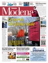 La copertina di "Modena Comune" di marzo