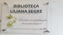 Intitolata a Liliana Segre la Biblioteca della primaria Cittadella