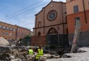 L'archeologia si racconta, gli scavi in piazza San Francesco a cura di Phoenix Archeologia
